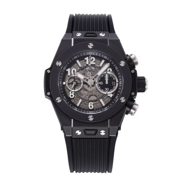 BIG BANG Unico Big Bang Series Color Ceramic Watch 45mm