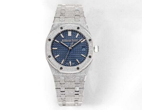 Frost Gold Customized Edition Watch 34MM HA0911A