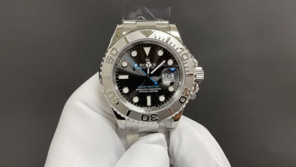 Yacht Mingshi M226658  40mm 3235 movement