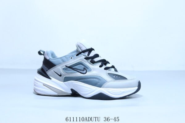 Air Monarch M2K  611110ADUTU - Image 4