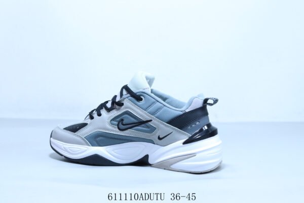 Air Monarch M2K  611110ADUTU - Image 3