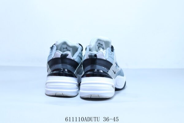 Air Monarch M2K  611110ADUTU - Image 5