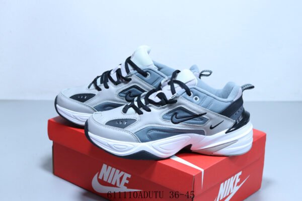 Air Monarch M2K  611110ADUTU - Image 7