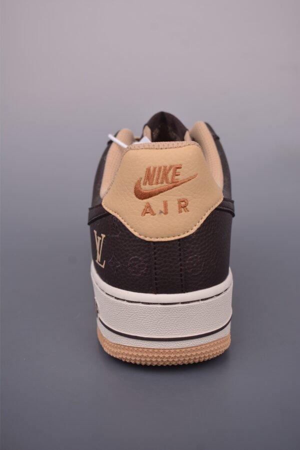 Air Force 1 Low LV collaboration - Image 2