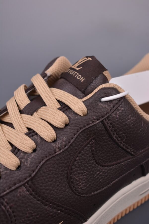 Air Force 1 Low LV collaboration - Image 4
