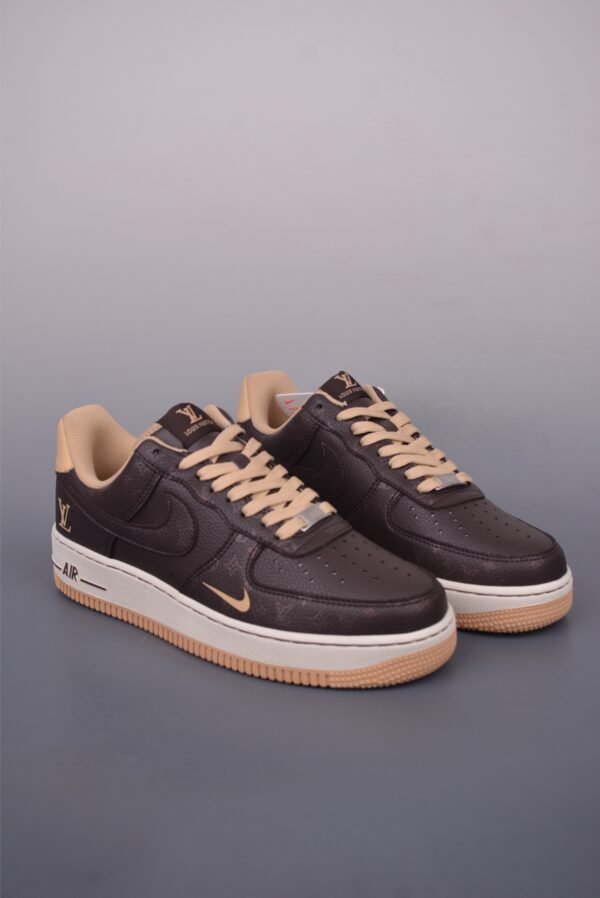 Air Force 1 Low LV collaboration