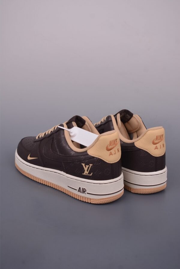 Air Force 1 Low LV collaboration - Image 8