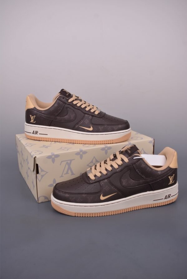 Air Force 1 Low LV collaboration - Image 10