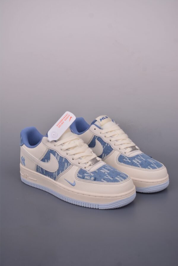 Air Force 1 Low MLB collaboration