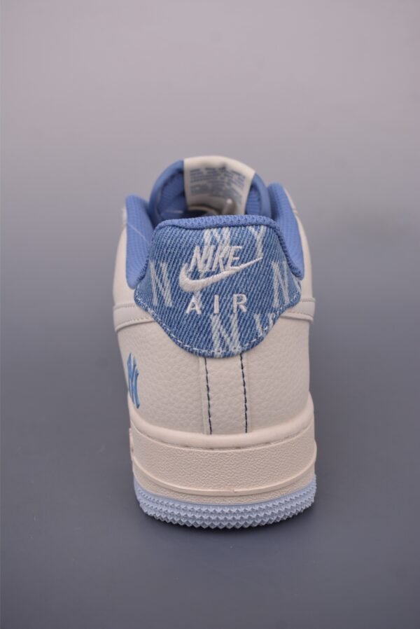 Air Force 1 Low MLB collaboration - Image 5