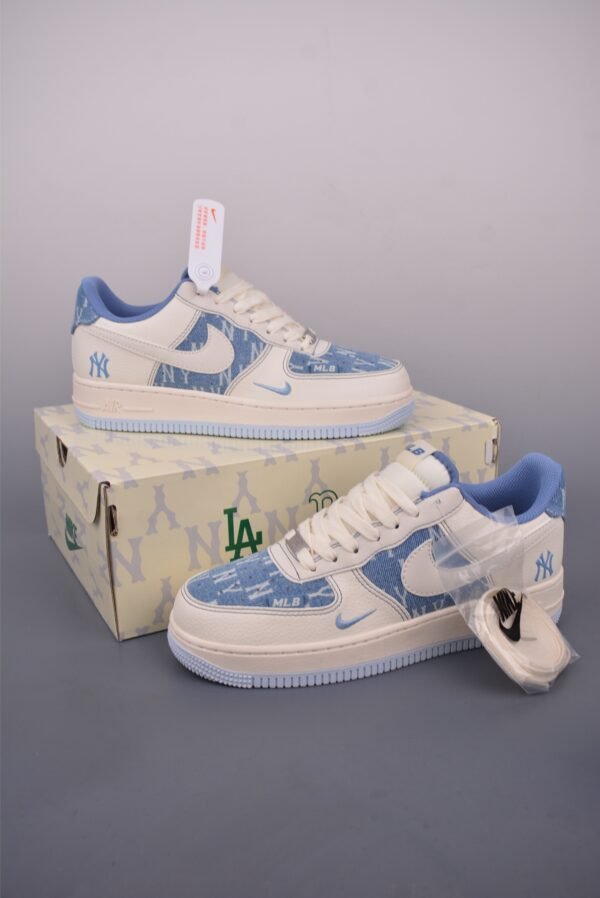 Air Force 1 Low MLB collaboration - Image 10