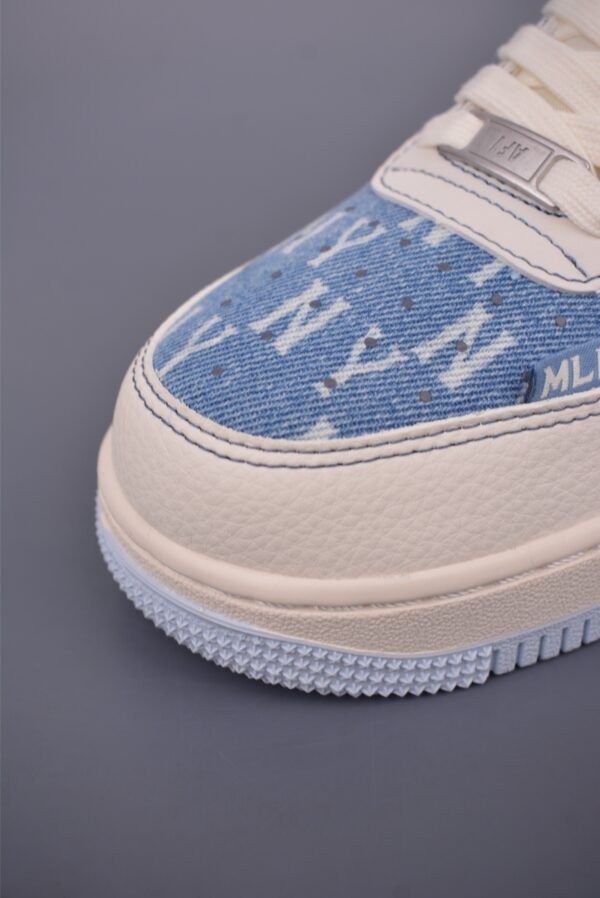 Air Force 1 Low MLB collaboration - Image 6
