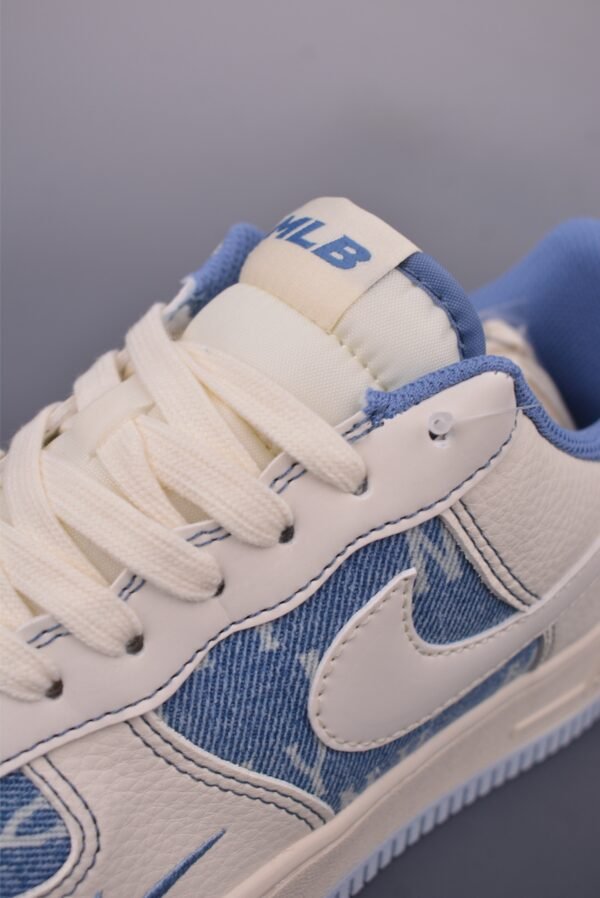 Air Force 1 Low MLB collaboration - Image 7