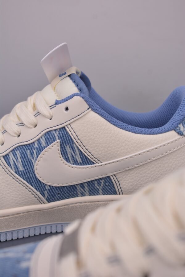 Air Force 1 Low MLB collaboration - Image 8