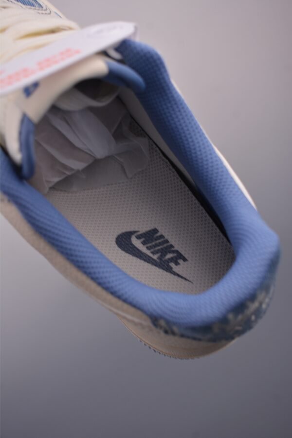 Air Force 1 Low MLB collaboration - Image 9