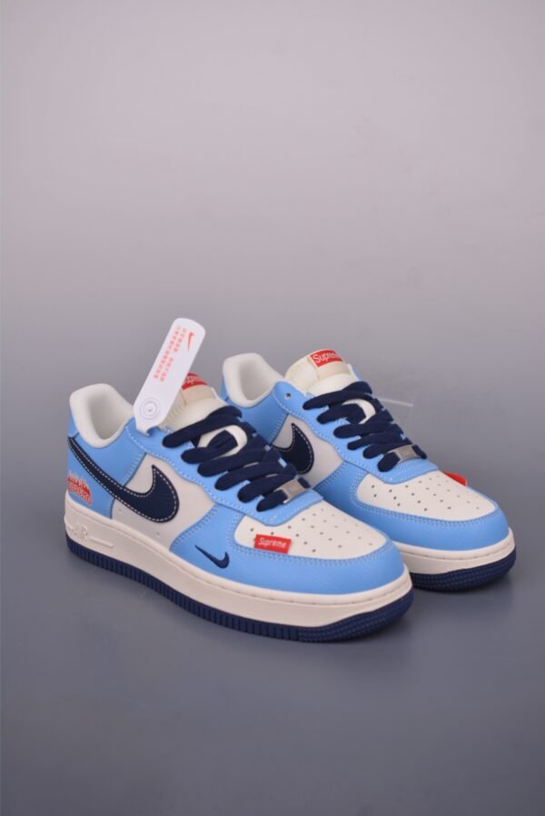 Air Force 1 Low Supreme collaboration