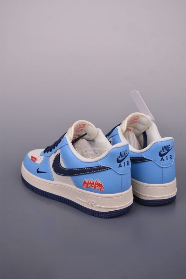 Air Force 1 Low Supreme collaboration - Image 8