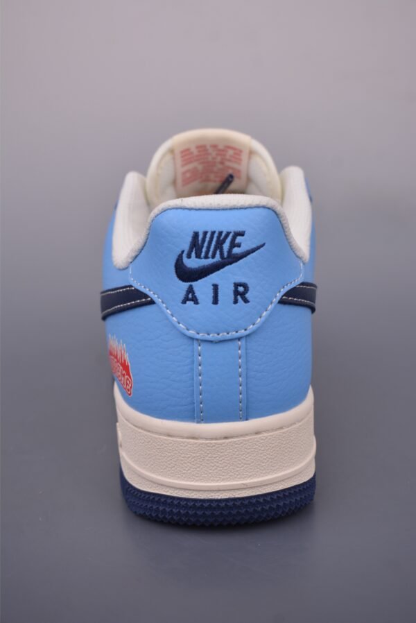 Air Force 1 Low Supreme collaboration - Image 6