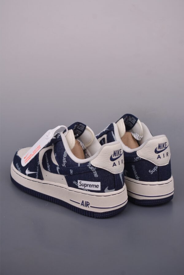 Air Force 1 Low Supreme collaboration - Image 9