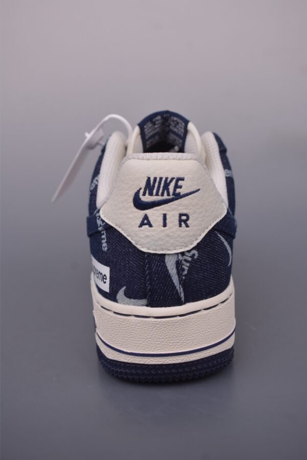 Air Force 1 Low Supreme collaboration - Image 6
