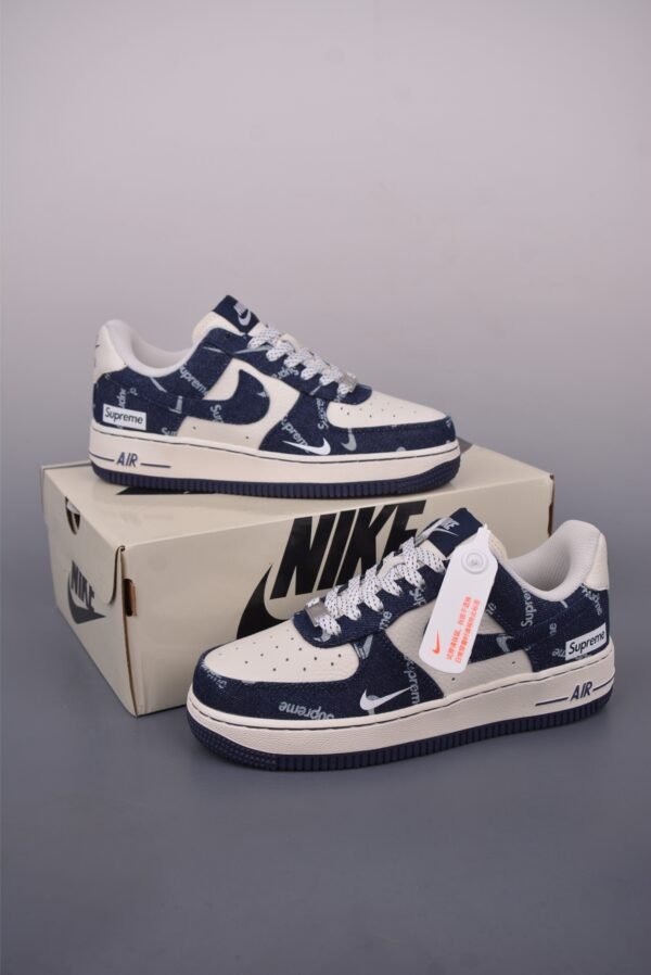 Air Force 1 Low Supreme collaboration - Image 10