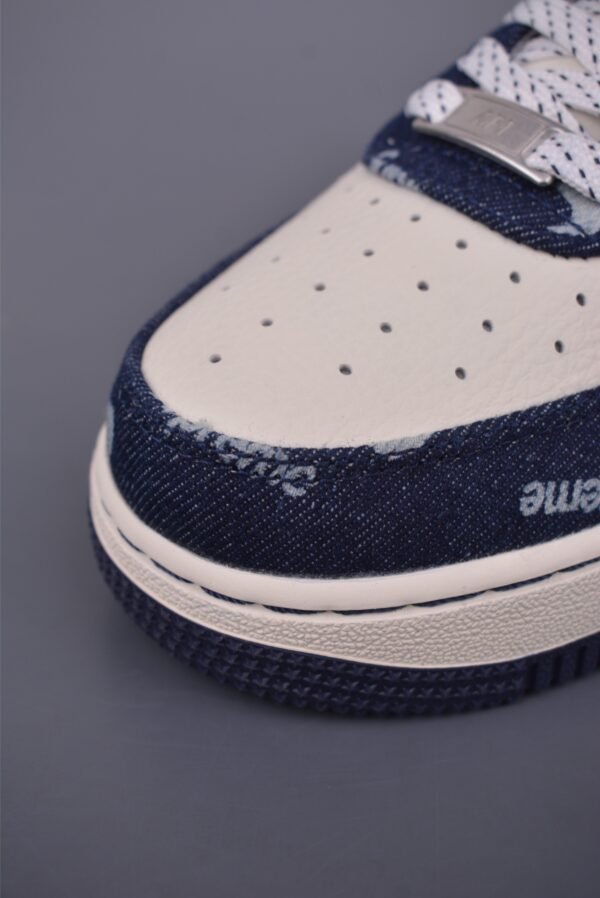 Air Force 1 Low Supreme collaboration - Image 5