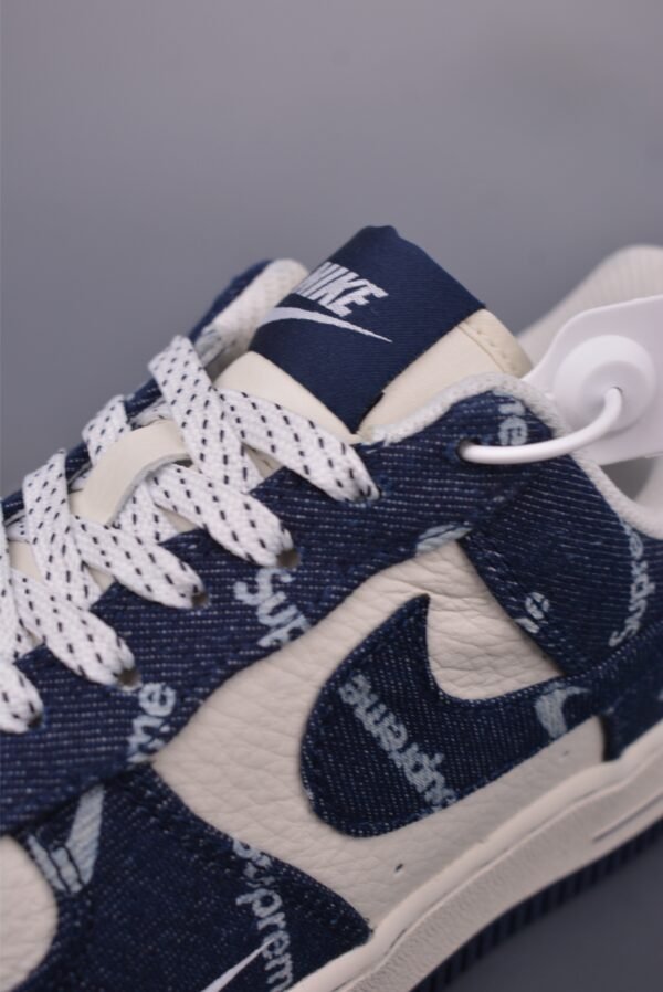 Air Force 1 Low Supreme collaboration - Image 4