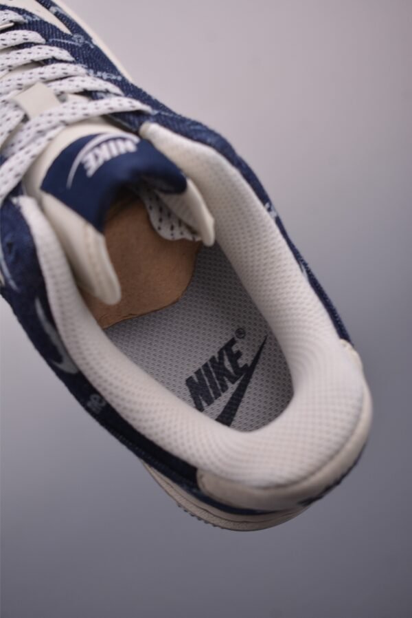 Air Force 1 Low Supreme collaboration - Image 7