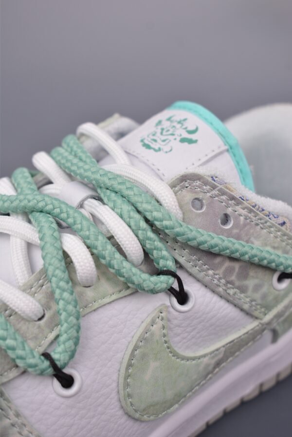 SB Dunk Low DIY Collaboration  Order Remarks Size - Image 4