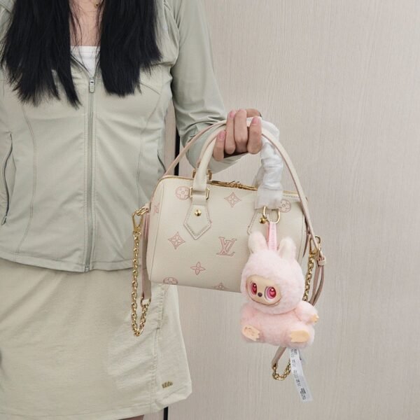 New Cream Strawberry Pillow Pack - Image 9
