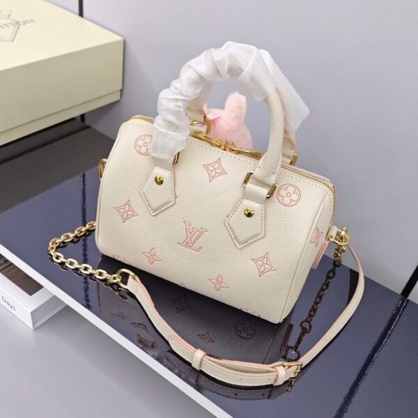 New Cream Strawberry Pillow Pack - Image 4
