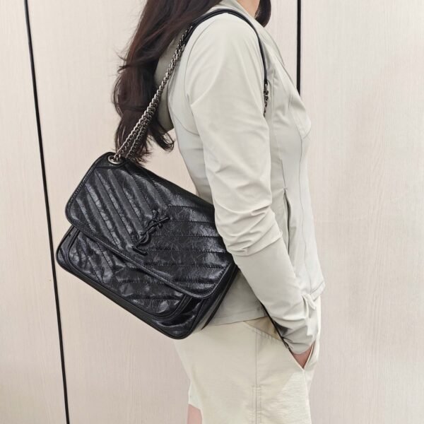 Niki Postman Bag - Image 10