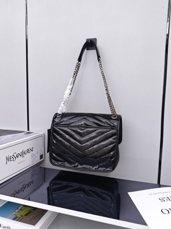 Niki Postman Bag - Image 3