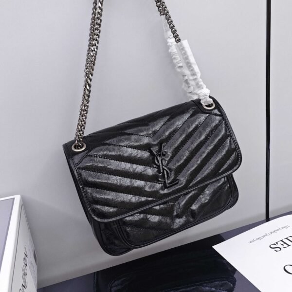 Niki Postman Bag - Image 4