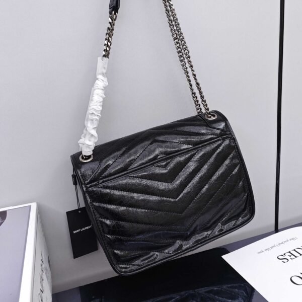 Niki Postman Bag - Image 5
