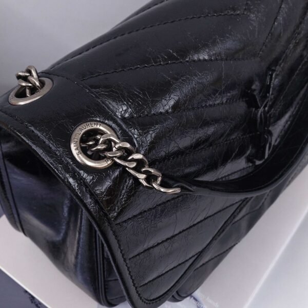 Niki Postman Bag - Image 9