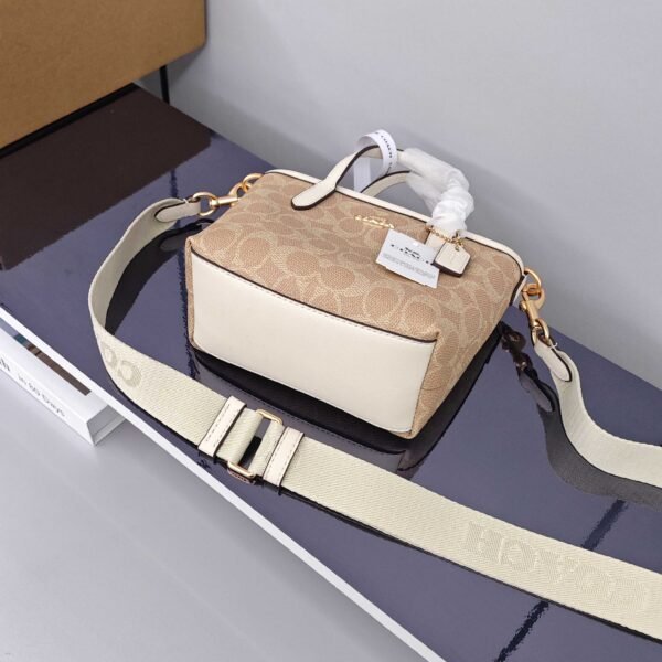 City Mini Tote Bag - Image 7