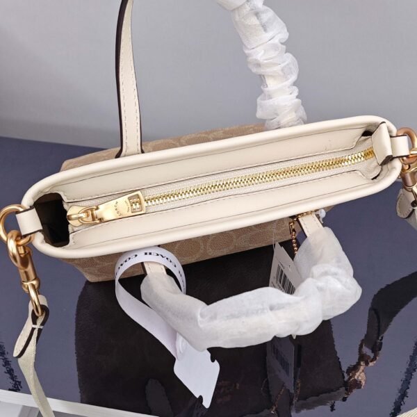 City Mini Tote Bag - Image 8