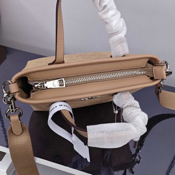 City Mini Tote Bag - Image 8