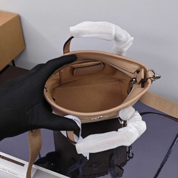 City Mini Tote Bag - Image 9