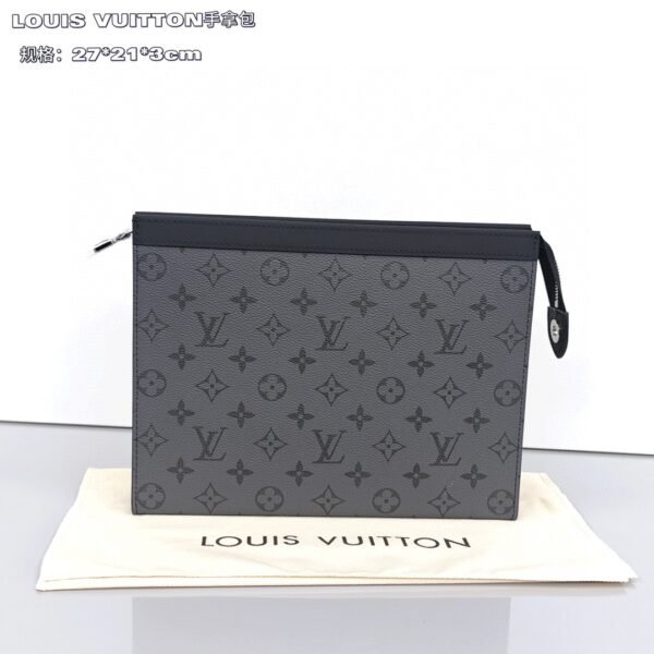 clutch bag - Image 3