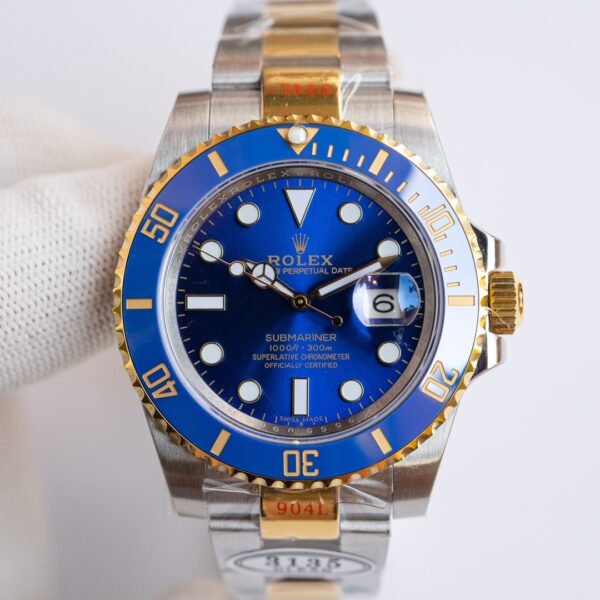 Submariner Edition Water Ghost is making a strong comeback