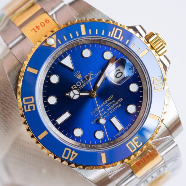 Submariner Edition Water Ghost is making a strong comeback - Image 3