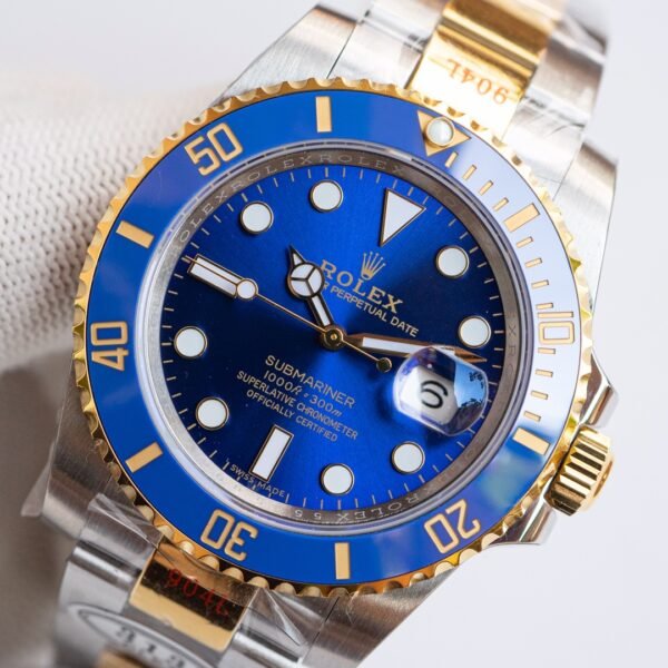 Submariner Edition Water Ghost is making a strong comeback - Image 4