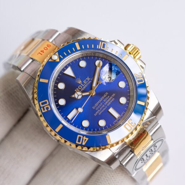 Submariner Edition Water Ghost is making a strong comeback - Image 5