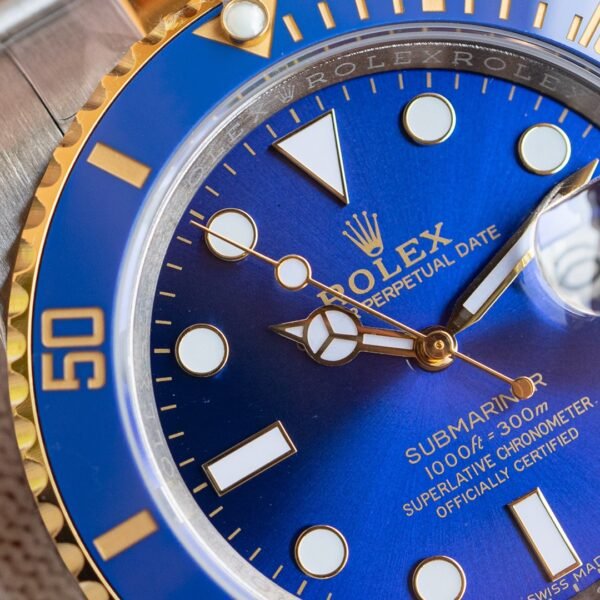 Submariner Edition Water Ghost is making a strong comeback - Image 6