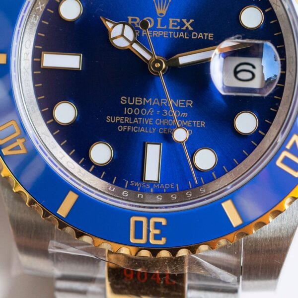 Submariner Edition Water Ghost is making a strong comeback - Image 7