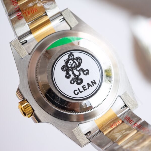 Submariner Edition Water Ghost is making a strong comeback - Image 9