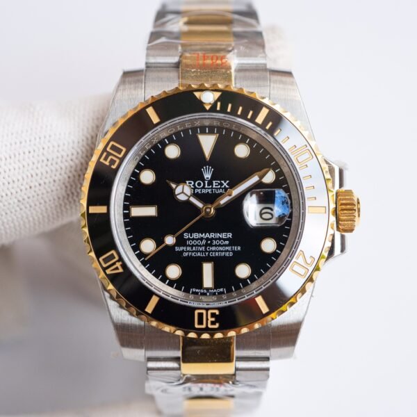 Submariner Edition Water Ghost is making a strong comeback!!!