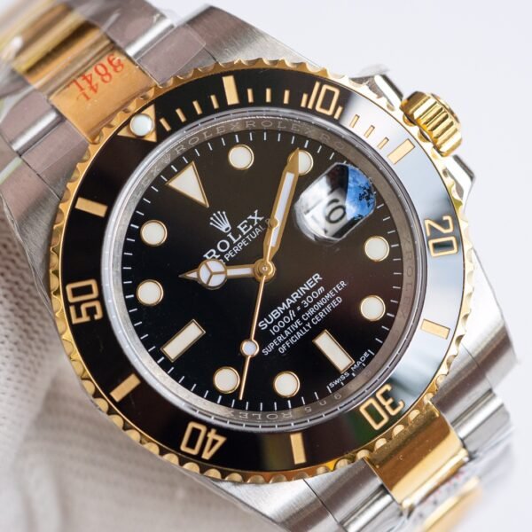 Submariner Edition Water Ghost is making a strong comeback!!! - Image 3